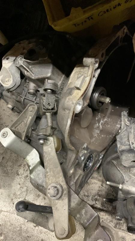 Boite de vitesses OPEL MERIVA A PHASE 2  - 1