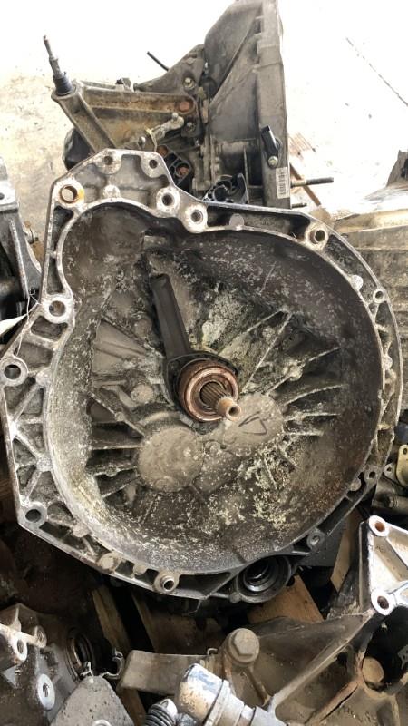 Boite de vitesses RENAULT ESPACE 4 PHASE 1  - 1