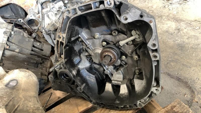 Boite de vitesses RENAULT MODUS 1.4I - 16V Essence - 1
