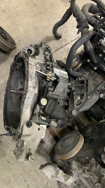 Boite de vitesses RENAULT SAFRANE PHASE 2 Diesel - 1