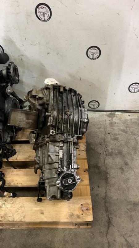 Boite de vitesses AUDI A4 2 PHASE 1 Diesel - 1