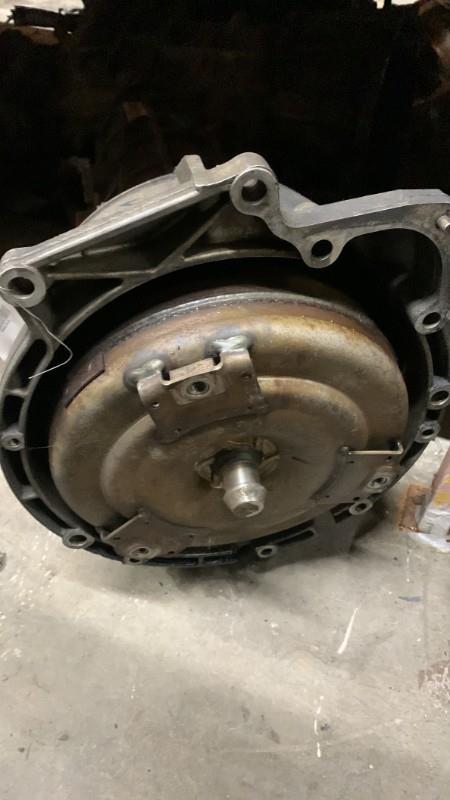 Boite de vitesses BMW SERIE 5 E39 PHASE 1  - 1