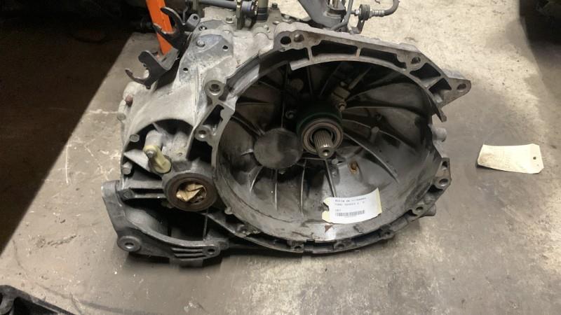 Boite de vitesses FORD MONDEO 2  - 1