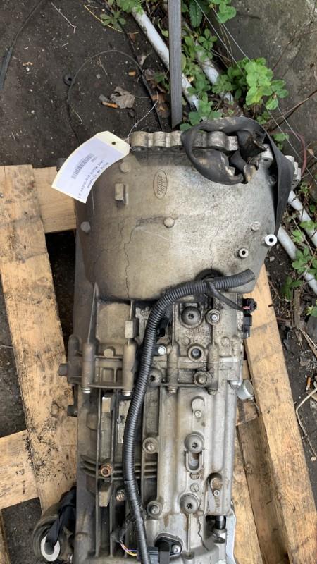 Boite de vitesses LAND ROVER DISCOVERY 3  - 1