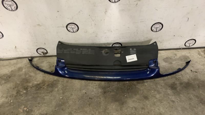 Calandre RENAULT CLIO 2 PHASE 1 Essence - 1