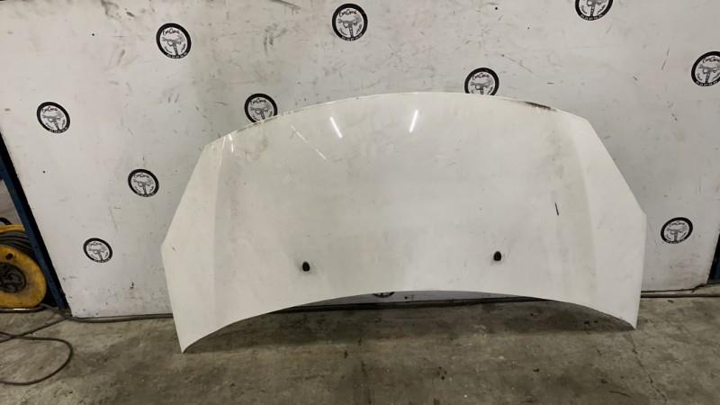 Capot CITROEN C3 2 PHASE 1 Diesel - 1