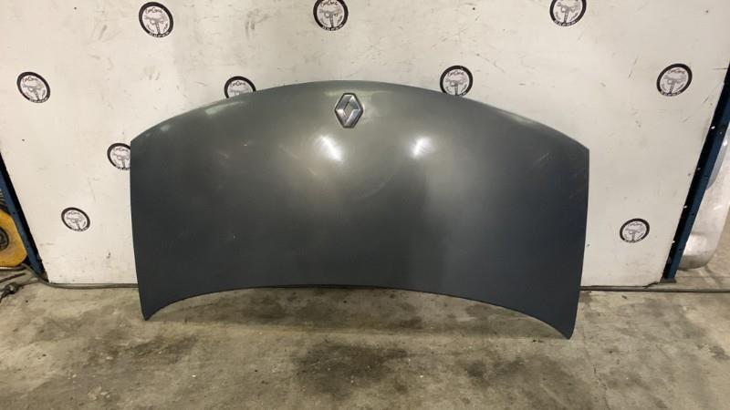 Capot RENAULT ESPACE 3 2.2 DCI - 16V TURBO  - 1