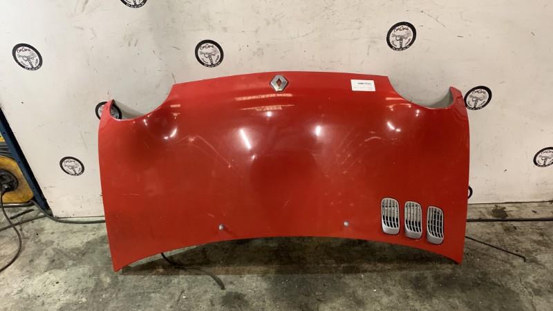 Capot RENAULT TWINGO 1 PHASE 1 Essence - 1