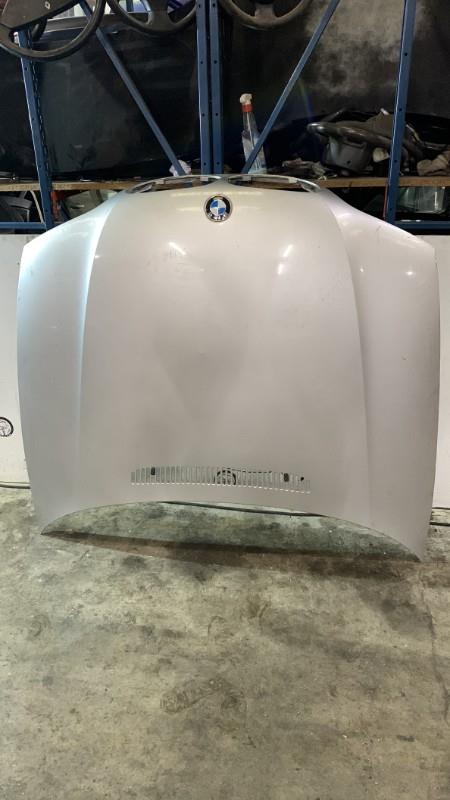 Capot BMW SERIE 3 E46 COUPE PHASE 2 Essence - 1