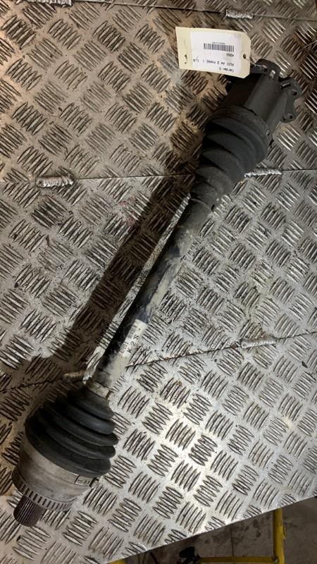 Cardan gauche (transmission) AUDI A4 2 PHASE 1 Diesel - 1