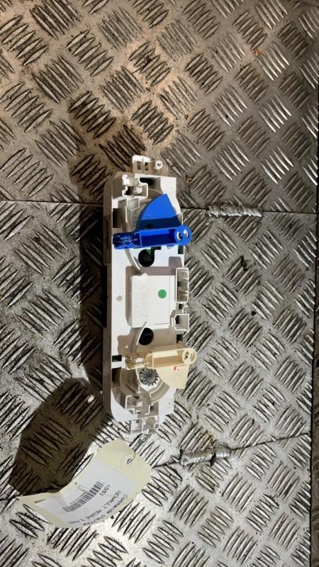 Commande chauffage RENAULT MEGANE 3 PHASE 1 COUPE Diesel - 1