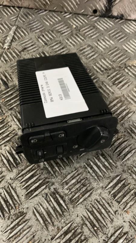 Commodo phare BMW SERIE 3 E46 COUPE PHASE 2 Essence - 1