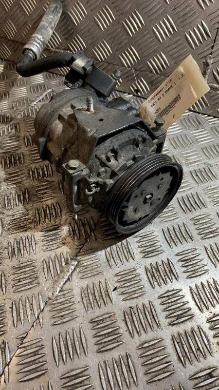 Compresseur clim AUDI A4 2 PHASE 1 Diesel - 1