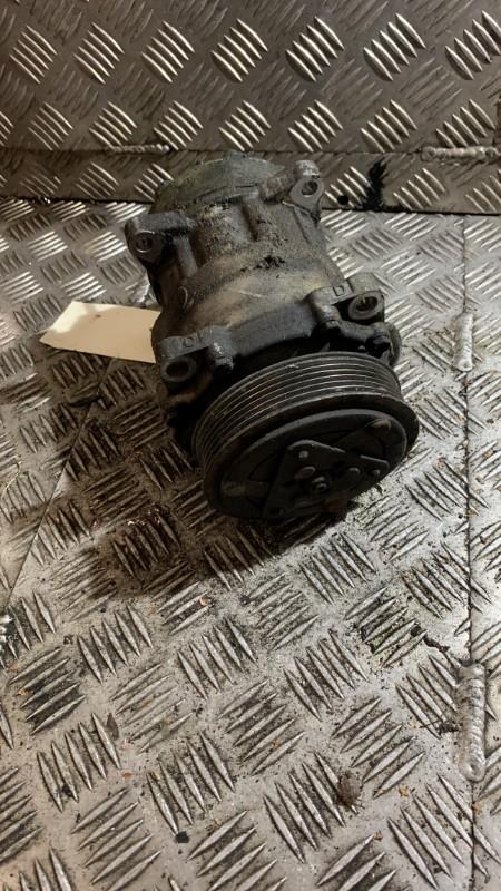 Compresseur clim PEUGEOT 607 PHASE 2  - 1