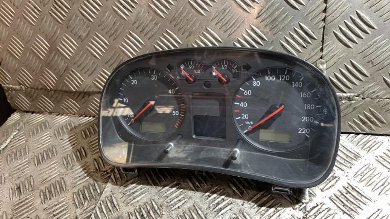 Compteur VOLKSWAGEN GOLF 4 Essence - 1