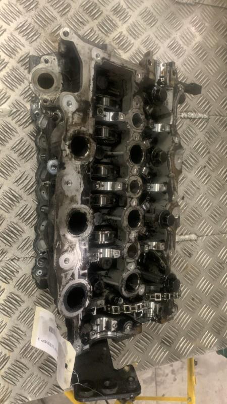 Culasse LAND ROVER DISCOVERY 3  - 1