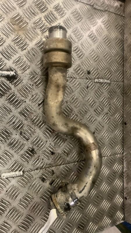 Durite de turbo LAND ROVER DISCOVERY 3  - 1