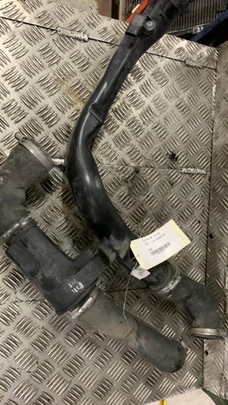 Durite de turbo MINI MINI 3 F54 CLUBMAN PHASE 1 BREAK  - 1