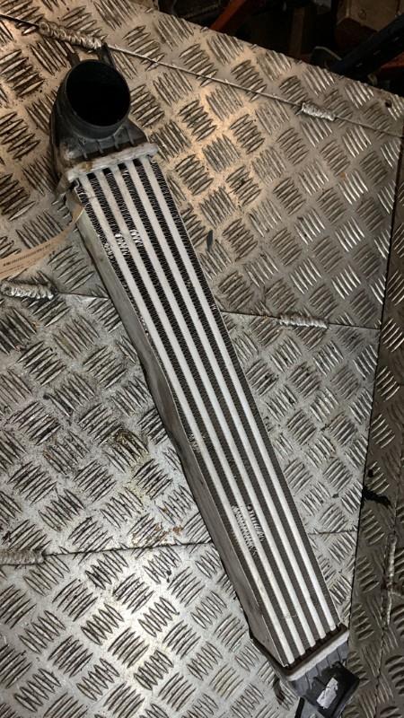 Echangeur air (Intercooler) MINI MINI 3 F54 CLUBMAN PHASE 1 BREAK  - 1
