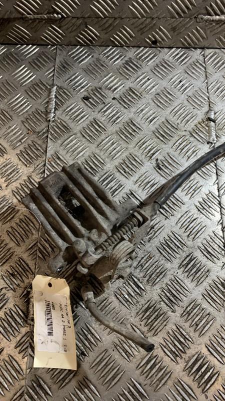 Etrier arriere droit (freinage) AUDI A4 2 PHASE 1 Diesel - 1