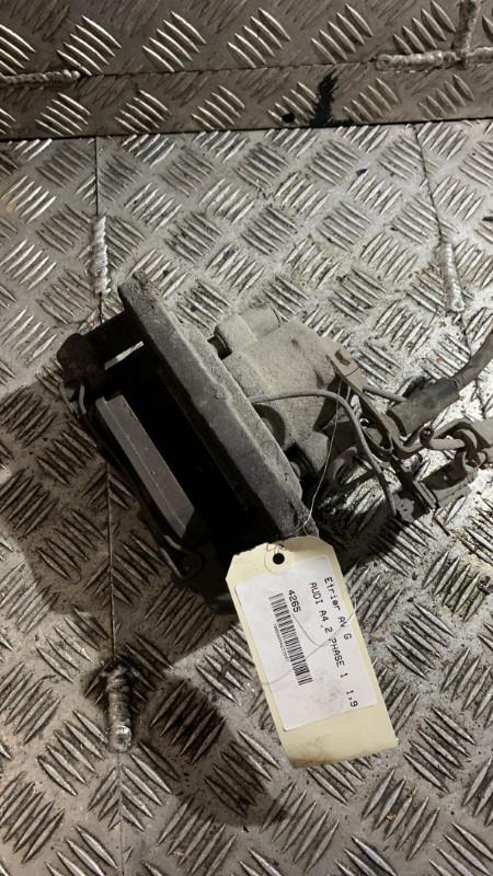 Etrier avant gauche (freinage) AUDI A4 2 PHASE 1 Diesel - 1