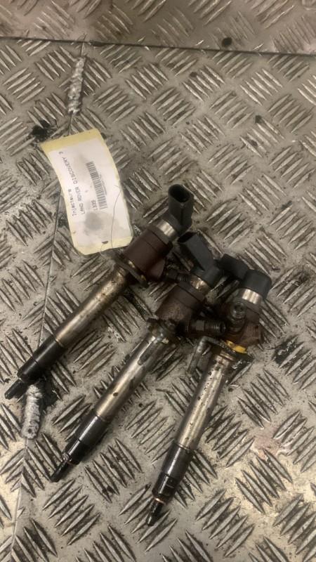 Injecteurs LAND ROVER DISCOVERY 3  - 1