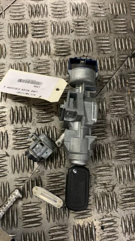 Kit barillet LAND ROVER DISCOVERY 3  - 1