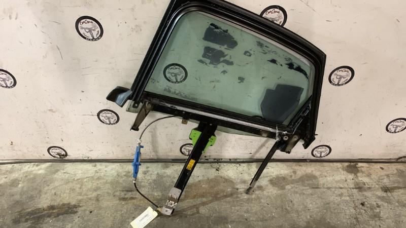 Leve vitre electrique avant droit AUDI A4 2 PHASE 1 Diesel - 1