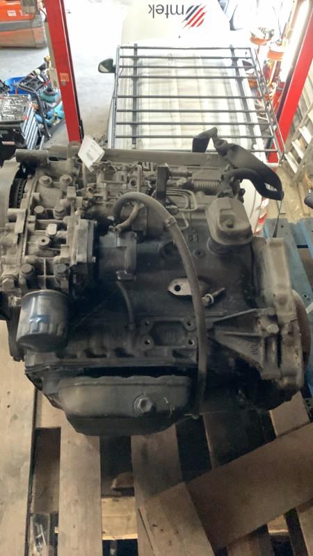 Moteur RENAULT MASTER 1 PHASE 2  - 1