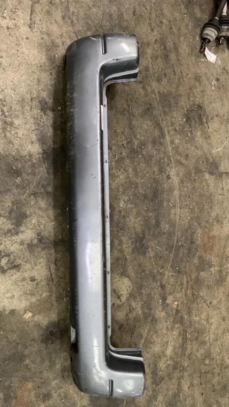 Pare choc arriere CITROEN BERLINGO 1 PHASE 2 Diesel - 1
