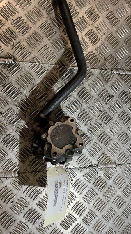 Pompe de direction AUDI A4 2 PHASE 1 Diesel - 1