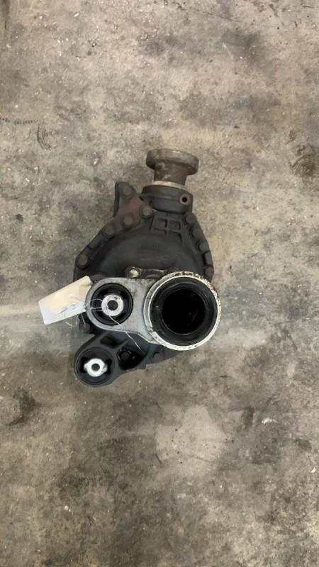 Pont avant complet LAND ROVER DISCOVERY 3  - 1