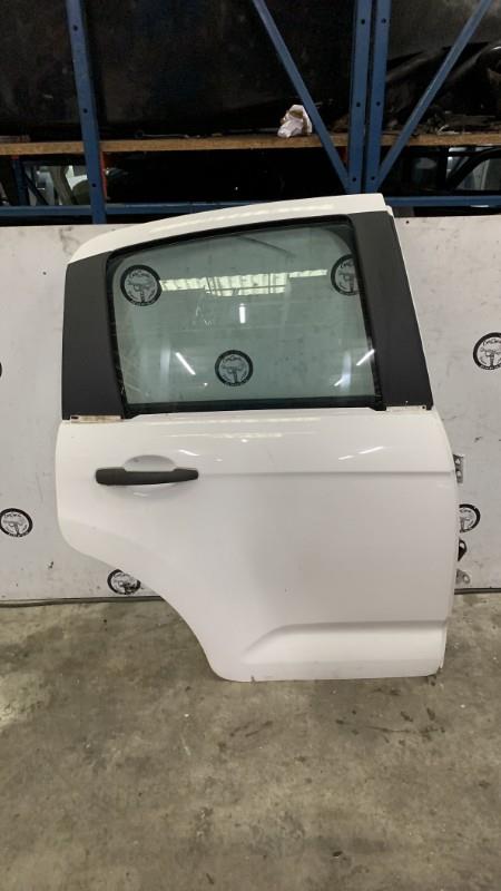 Porte arriere droit CITROEN C3 2 PHASE 1 Diesel - 1