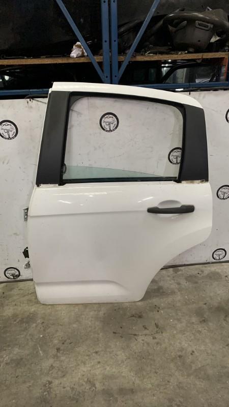 Porte arriere gauche CITROEN C3 2 PHASE 1 Diesel - 1