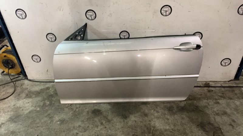 Porte avant gauche BMW SERIE 3 E46 COUPE PHASE 2 Essence - 1