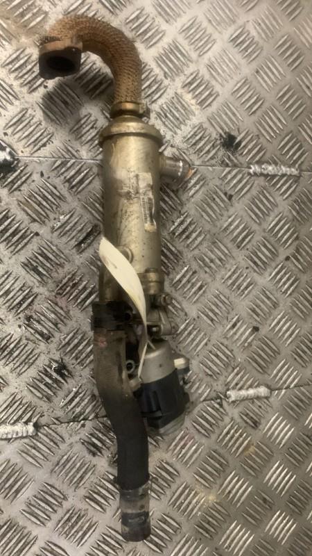 Radiateur EGR LAND ROVER DISCOVERY 3  - 1