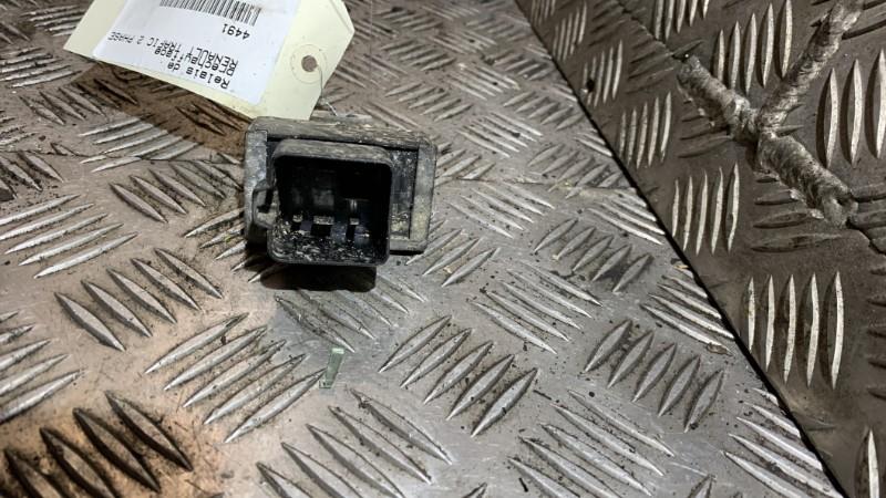 Relais de prechauffage RENAULT TRAFIC 2 PHASE 1 Diesel - 1