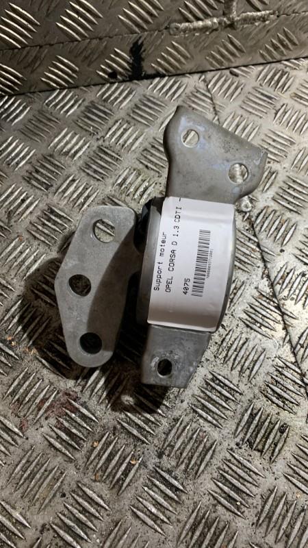 Support moteur OPEL CORSA D 1.3 CDTI - 16V TURBO  - 1