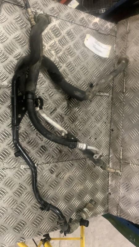 Tuyau de climatisation LAND ROVER DISCOVERY 3  - 1