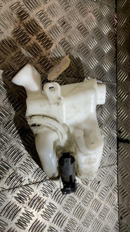 Vase de lave glace CITROEN C3 2 PHASE 1 Diesel - 1