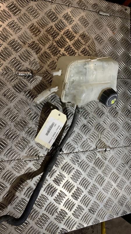 Vase d'expansion RENAULT MEGANE 3 PHASE 1 COUPE Diesel - 1