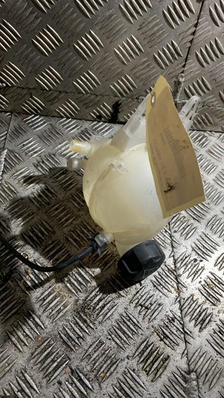 Vase d'expansion CITROEN C3 2 PHASE 1 Diesel - 1