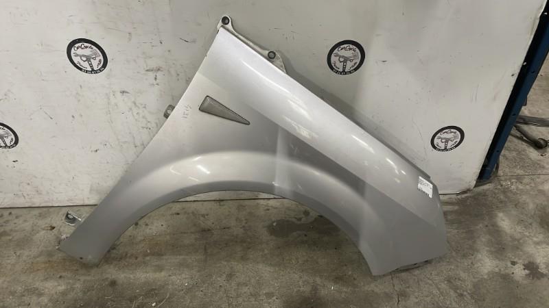 Aile avant droit RENAULT SCENIC 2 PHASE 1  - 1
