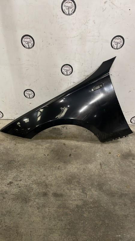 Aile avant gauche BMW SERIE 1 E87 PHASE 2  - 1