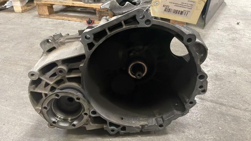 Boite de vitesses VOLKSWAGEN PASSAT 6  - 1