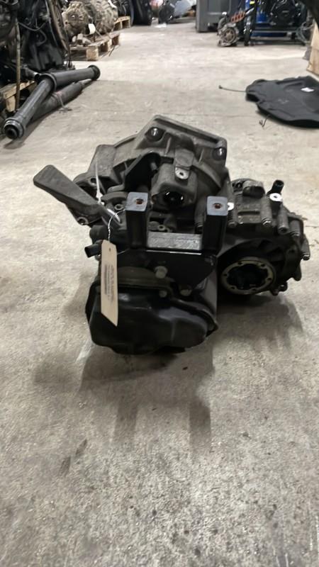 Boite de vitesses VOLKSWAGEN POLO 5 PHASE 1  - 1