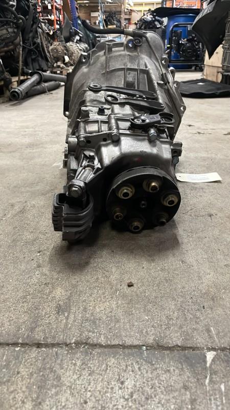Boite de vitesses MERCEDES CLASSE E 210 290 2.9 CDI - 10V L5 TURBO  - 1