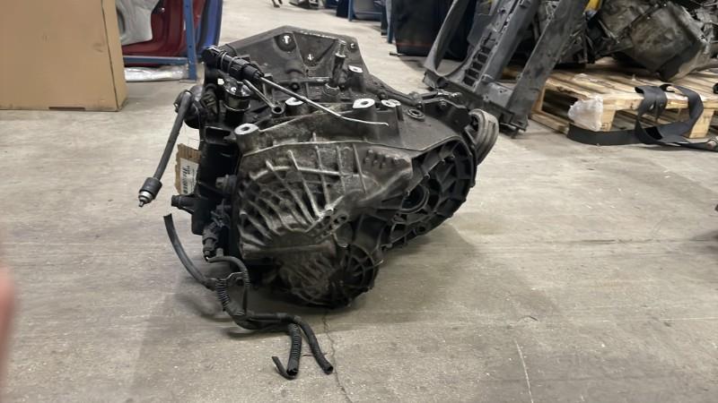 Boite de vitesses ALFA ROMEO MITO PHASE 1  - 1