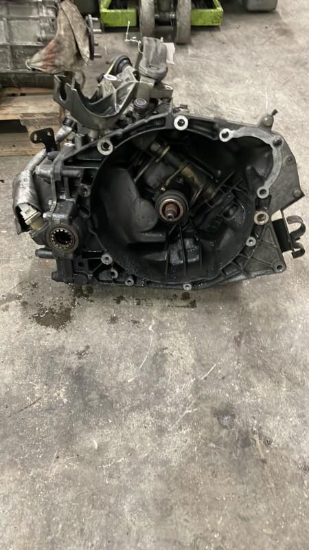 Boite de vitesses FIAT SCUDO 1 PHASE 1  - 1
