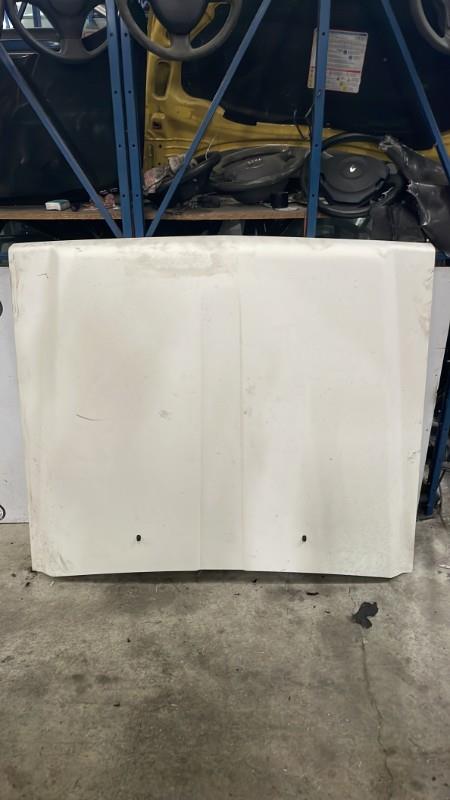 Capot NISSAN PATROL 1  - 1